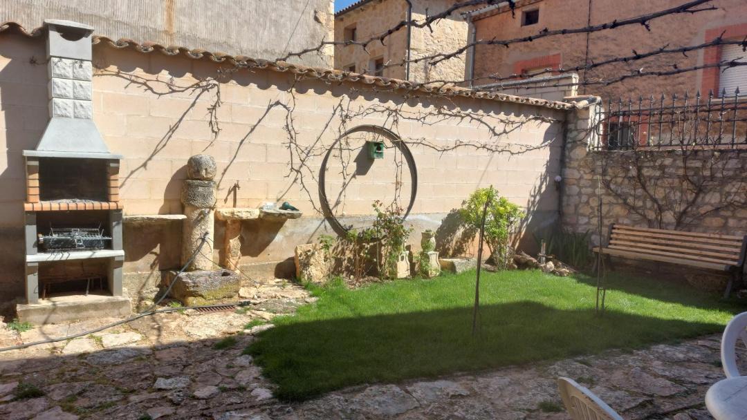 Photo of Others in Berlanga de Duero