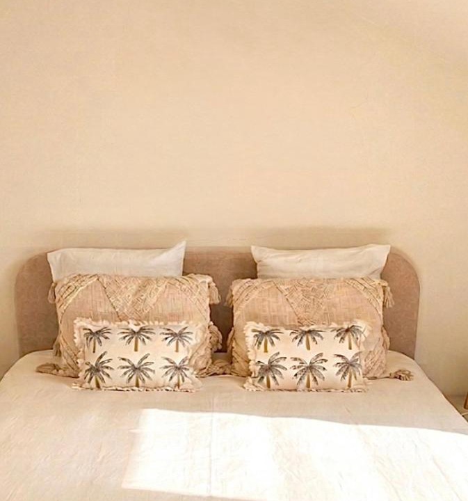 Photo of Bedroom in Beaumont Saint-Cyr
