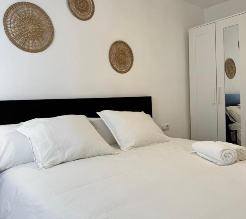 Photo of Bedroom in Sant Joan de Les Abadesses