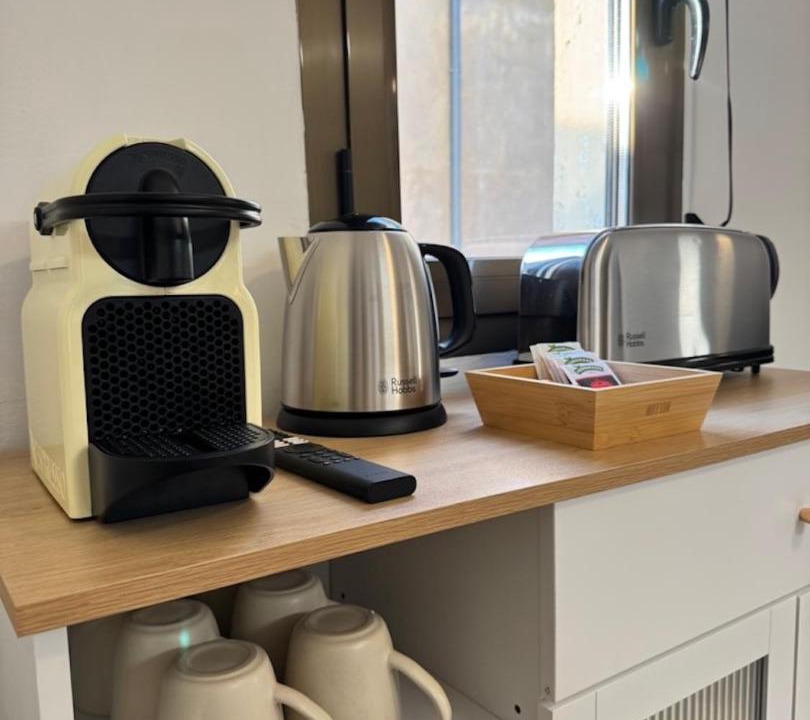 Photo of Kitchen in Sant Joan de Les Abadesses