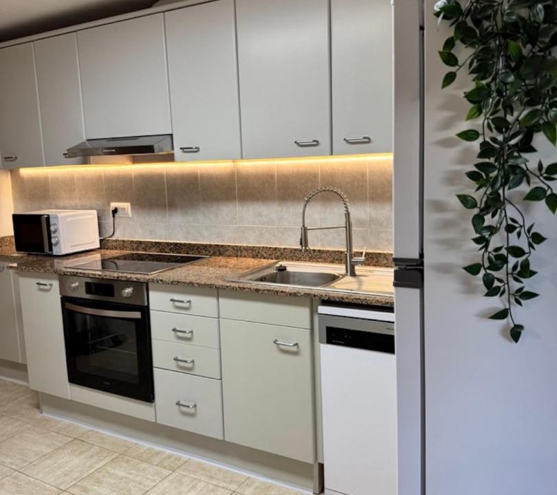 Photo of Kitchen in Sant Joan de Les Abadesses