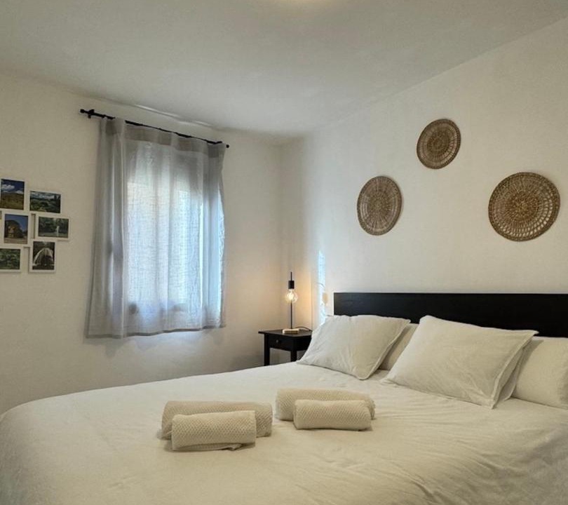 Photo of Bedroom in Sant Joan de Les Abadesses