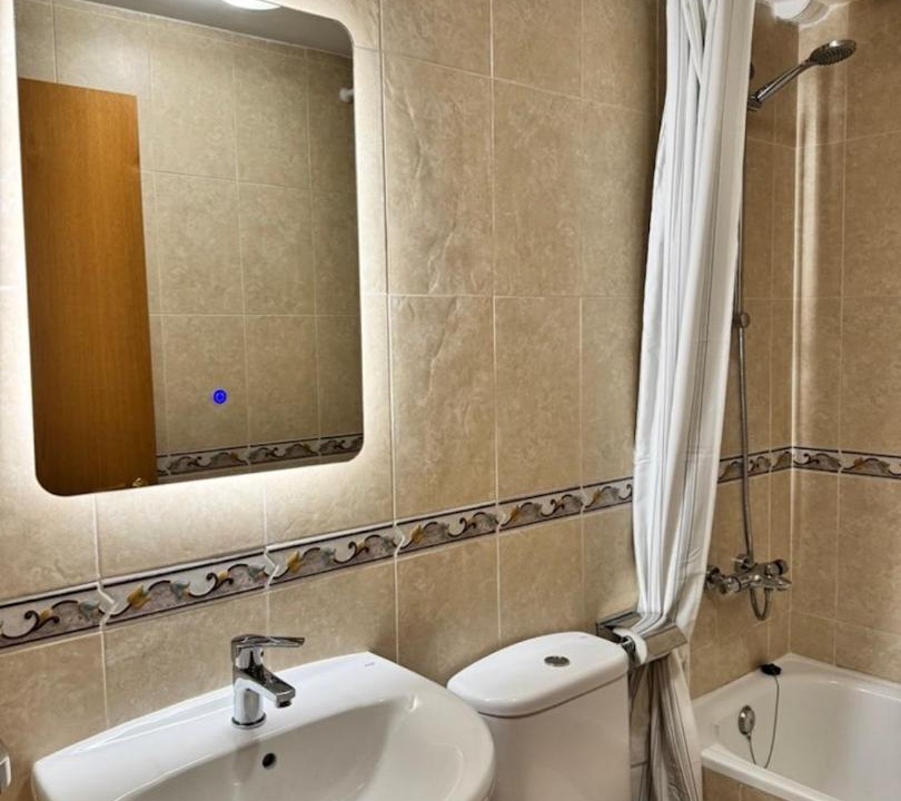 Photo of Bathroom in Sant Joan de Les Abadesses