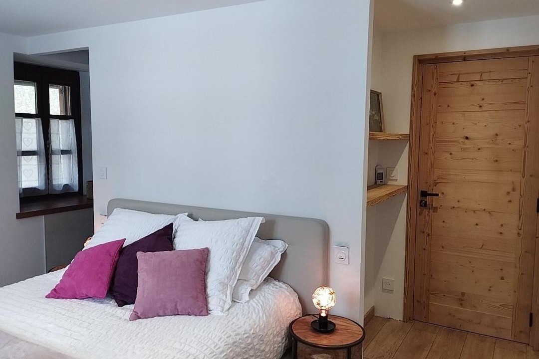 Photo of Bedroom in Les Alberts