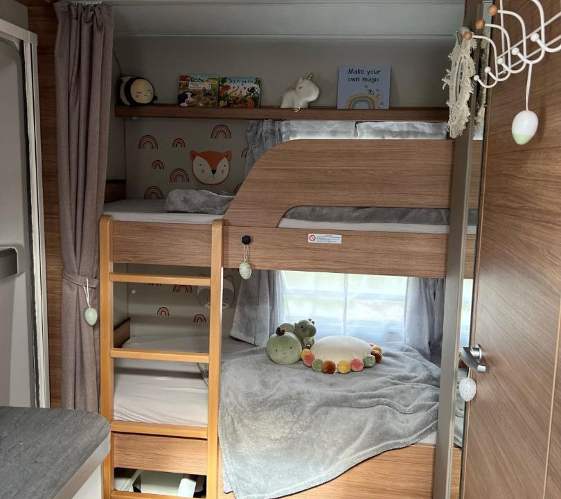 Photo of Bedroom in Snedsted