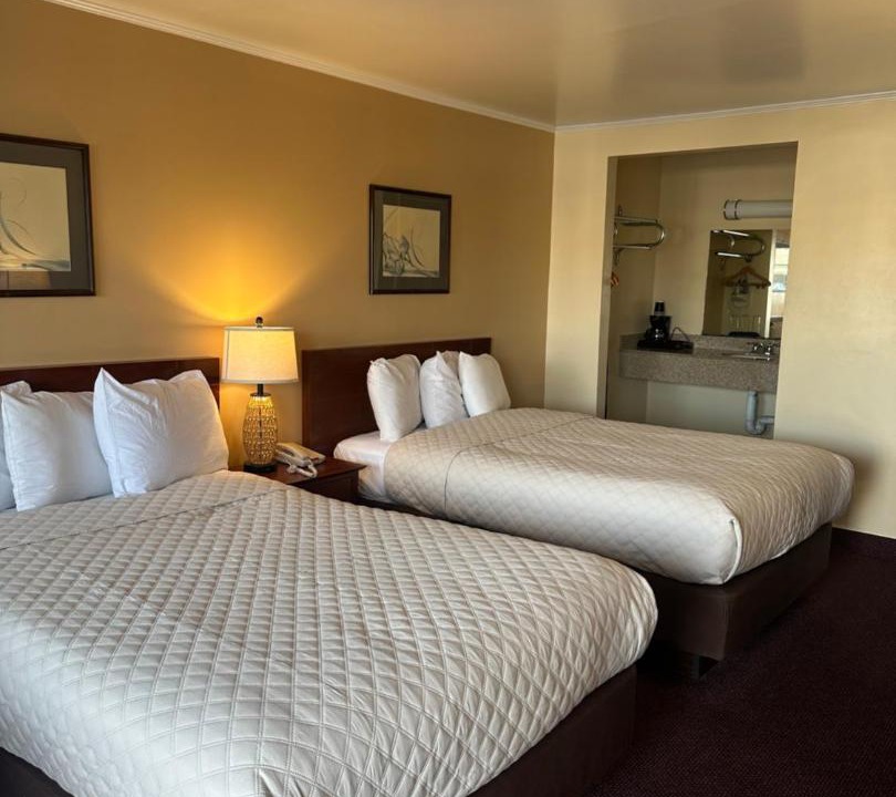 Photo of Bedroom in Somers Point