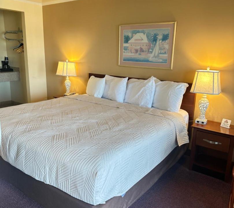 Photo of Bedroom in Somers Point