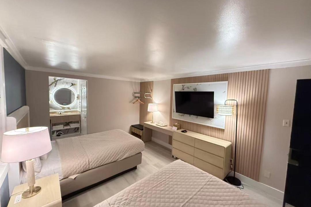 Photo of Bedroom in Somers Point