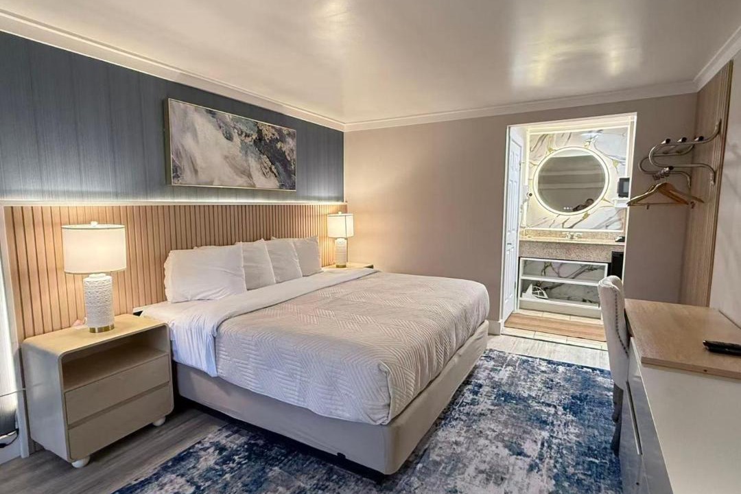 Photo of Bedroom in Somers Point