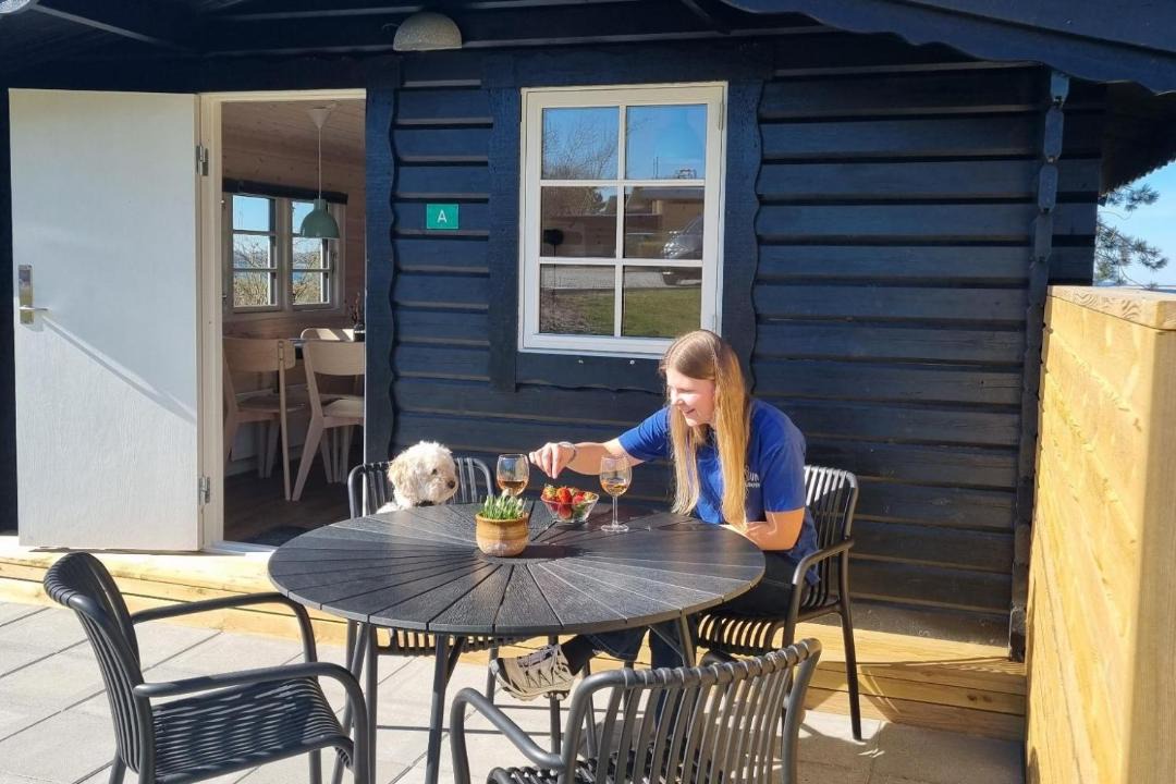 Photo of Others in Hvalpsund