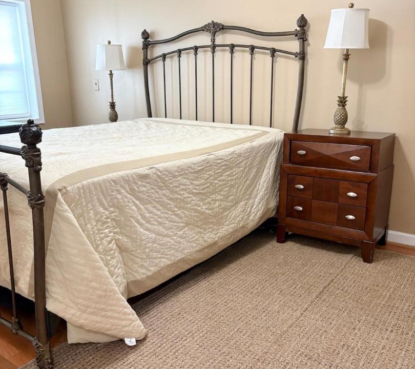 Photo of Bedroom in Navy Yard