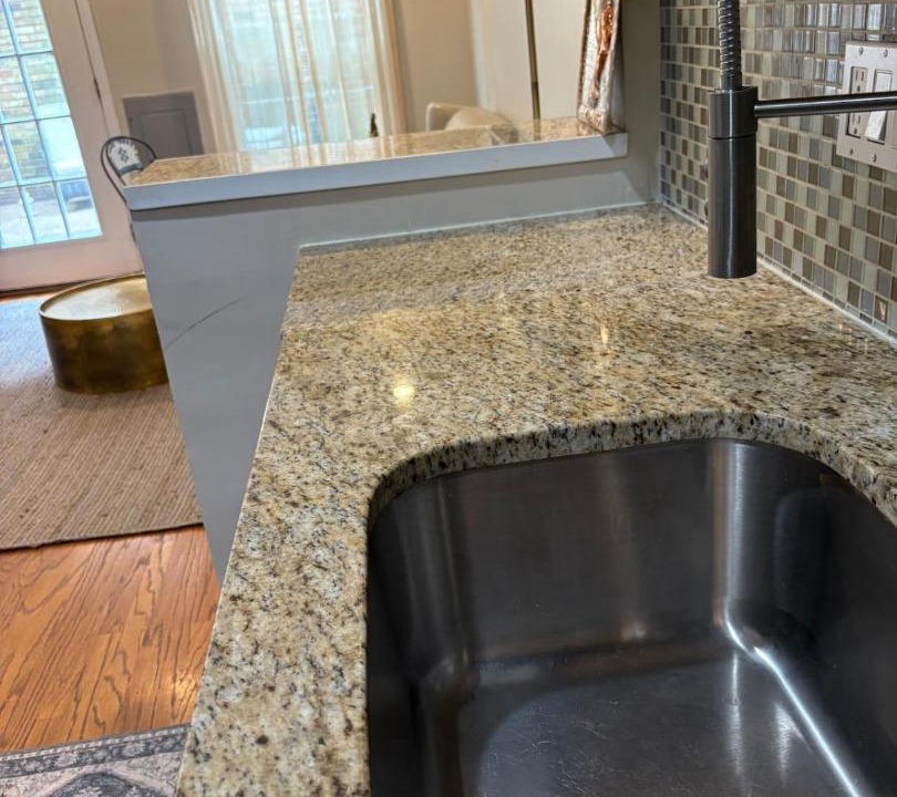 Photo of Kitchen in Navy Yard