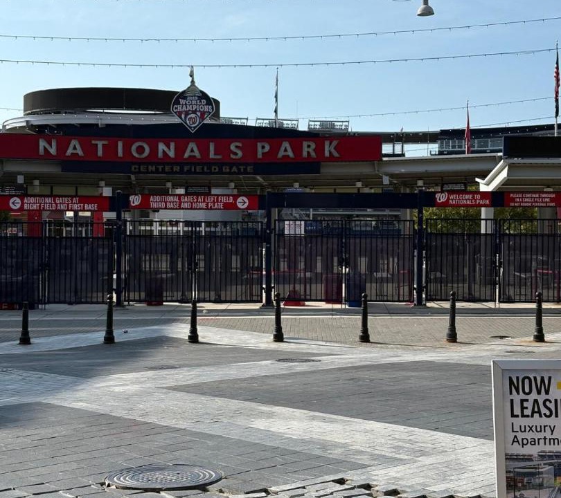 Photo of Others in Navy Yard