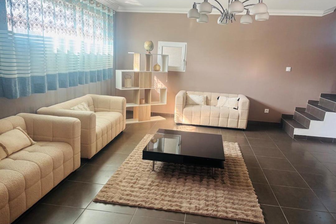 Photo of Livingroom in Vedene