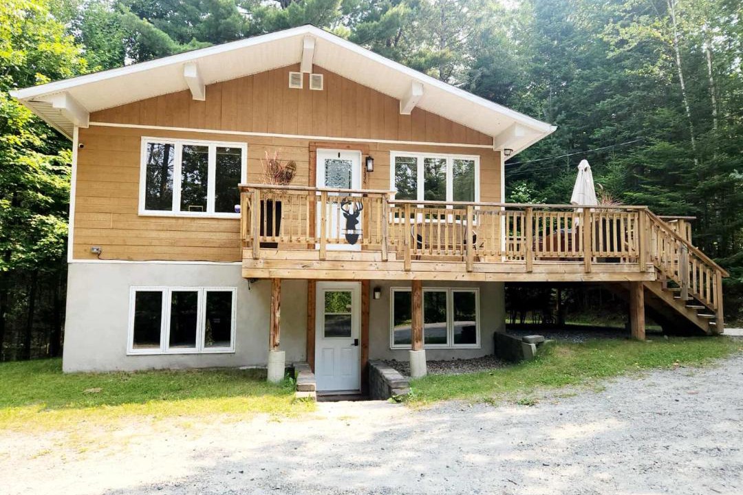 Photo of Others in Saint-Faustin-Lac-Carre