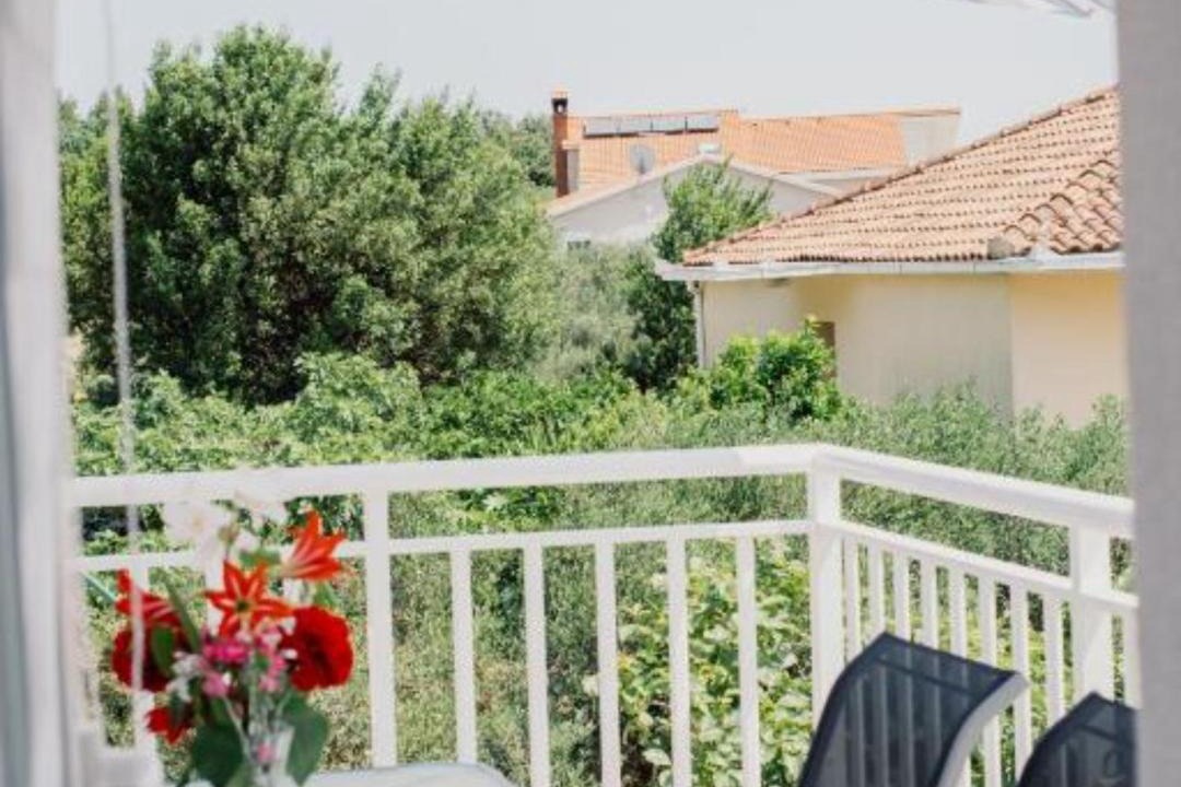 Photo of Patio Balcony in Cove Tri Zala (Zrnovo)