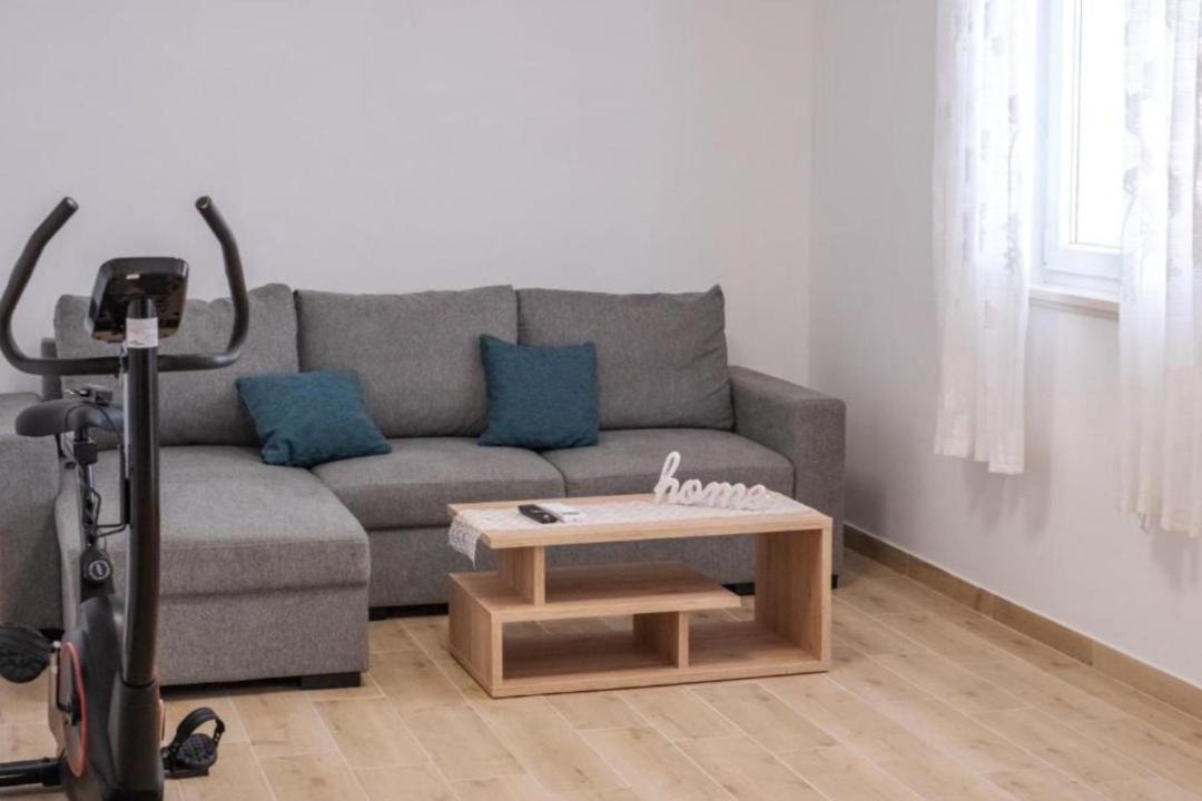 Photo of Livingroom in Cove Tri Zala (Zrnovo)