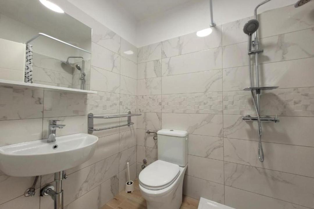 Photo of Bathroom in Cove Tri Zala (Zrnovo)