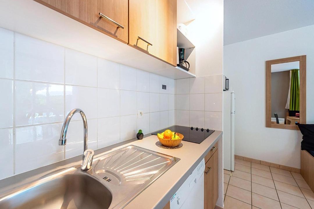 Photo of Kitchen in Saumur