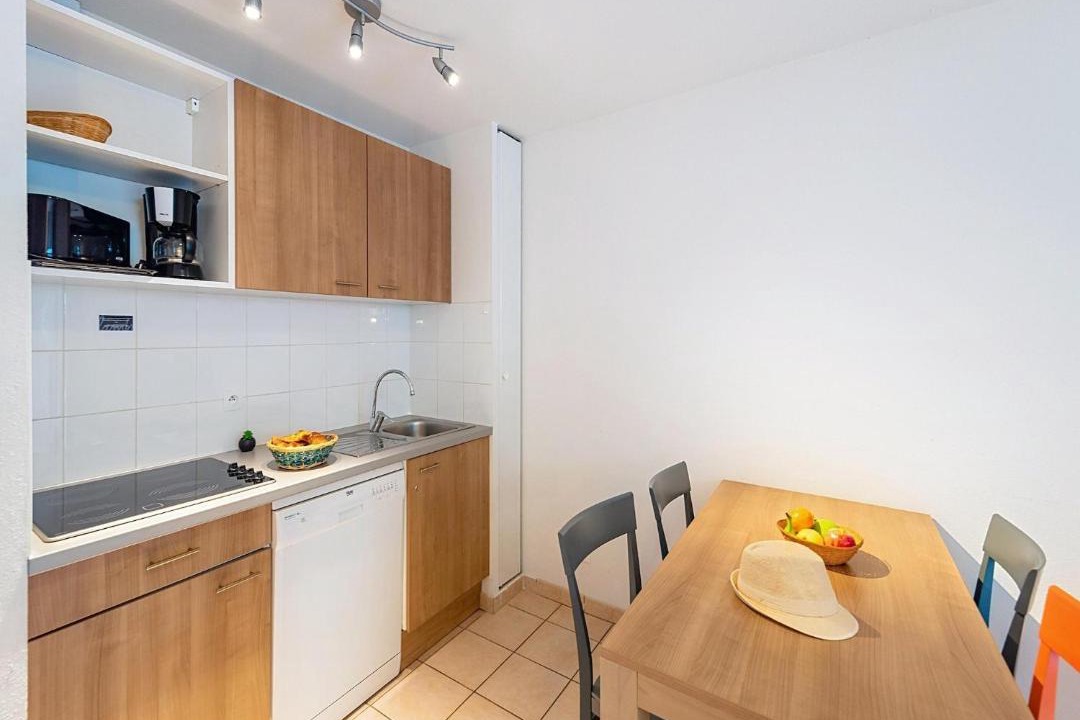 Photo of Kitchen in Saumur