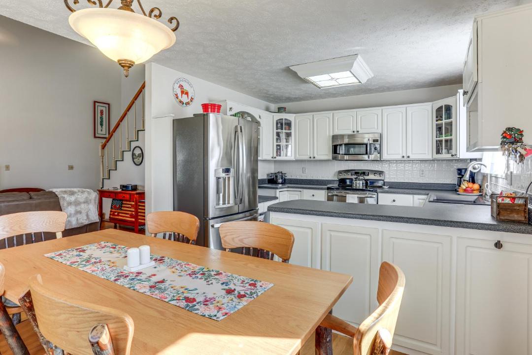 Photo of Kitchen in Henderson