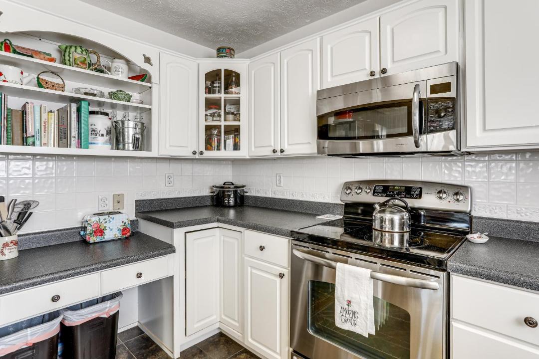 Photo of Kitchen in Henderson