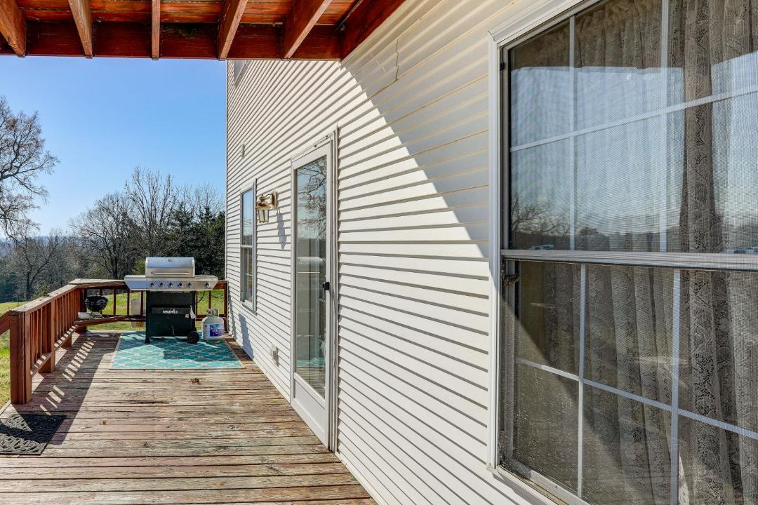 Photo of Patio Balcony in Henderson