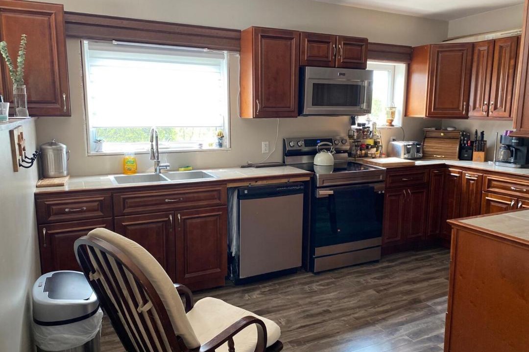Photo of Kitchen in Tracadie