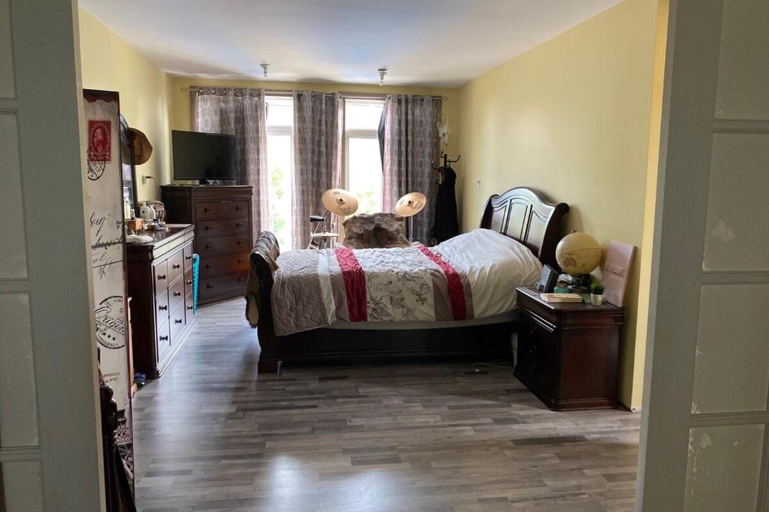 Photo of Bedroom in Tracadie