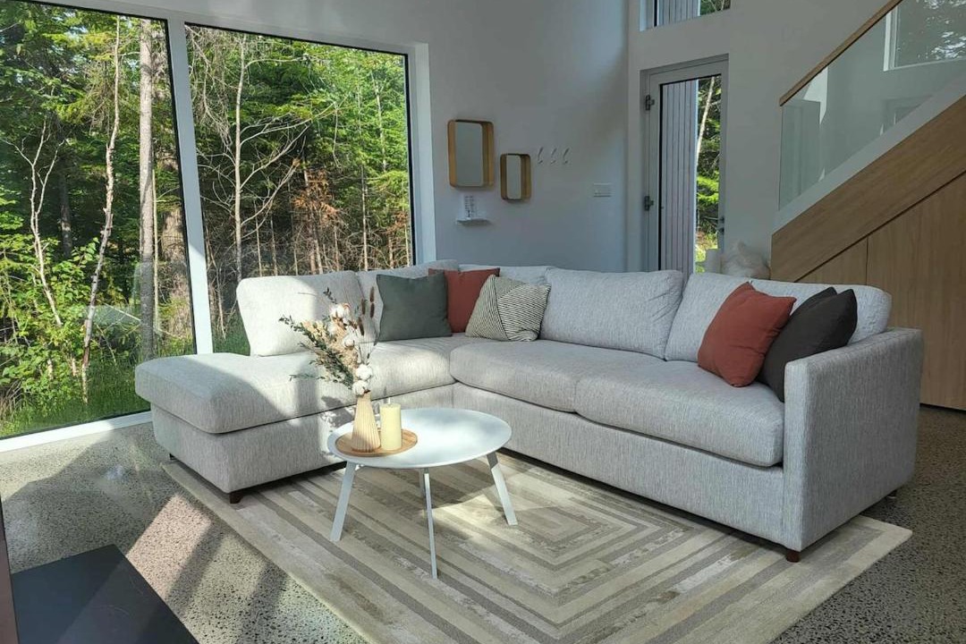 Photo of Livingroom in Mauricie