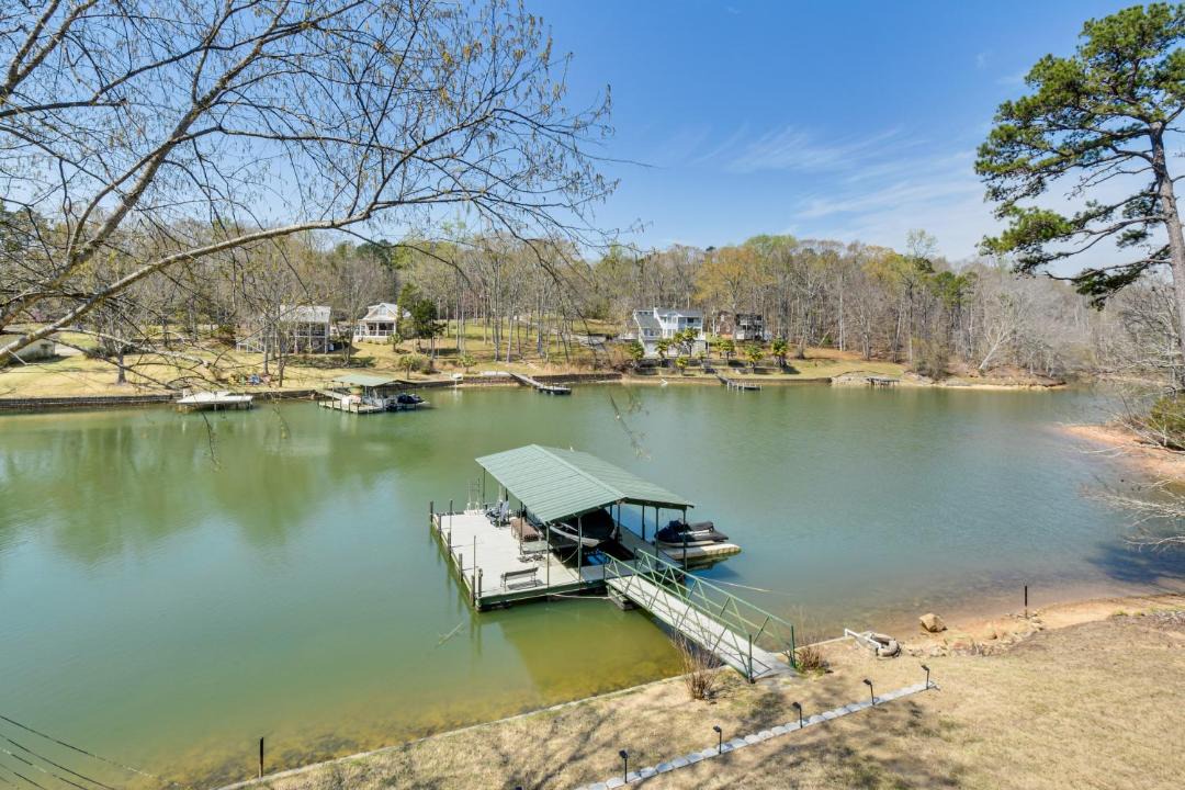 Photo of Others in Lake Secession
