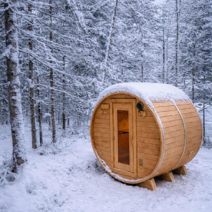Photo of Others in Mauricie