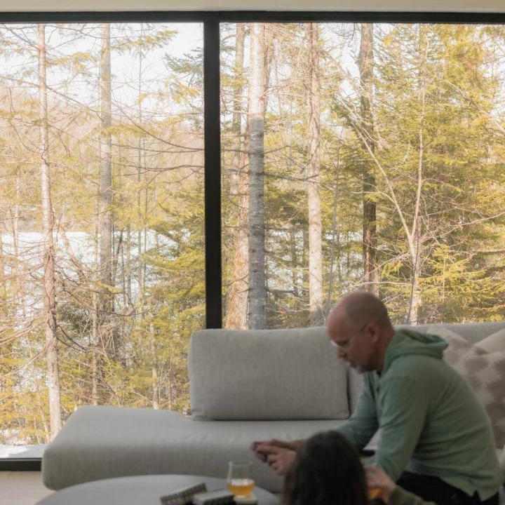 Photo of Others in Mauricie