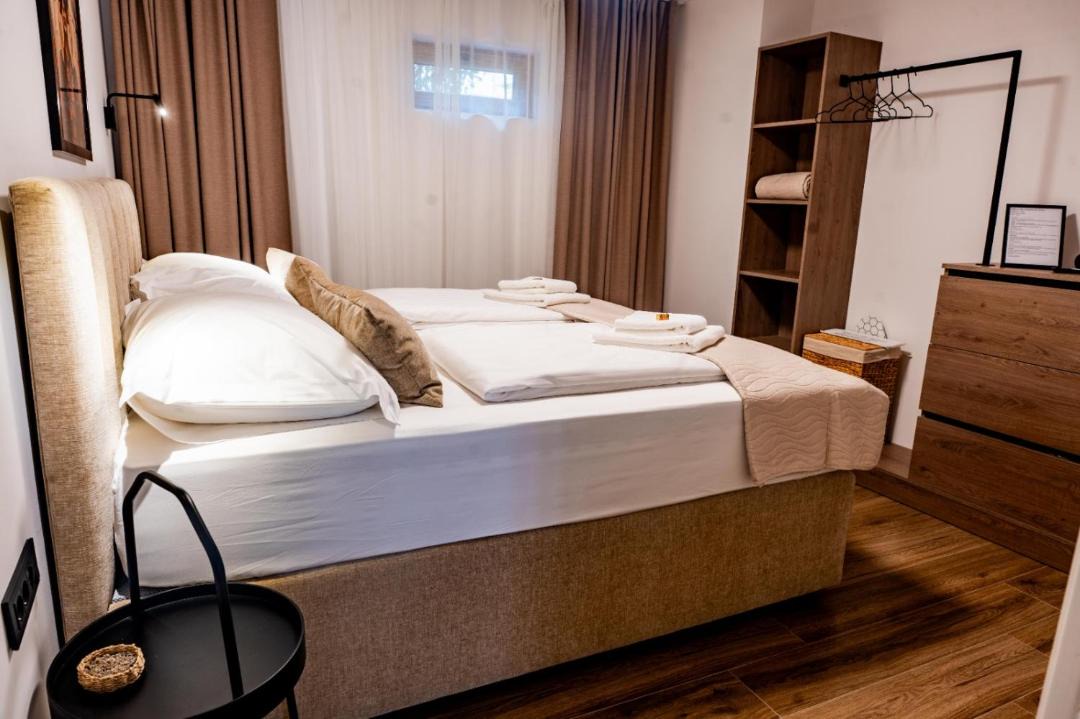 Photo of Bedroom in Drnis