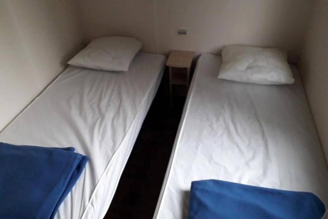 Photo of Bedroom in Neuvic