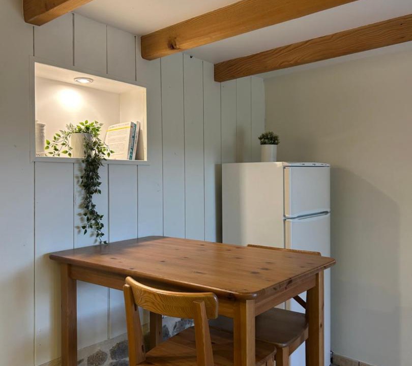 Photo of Kitchen in Secheras