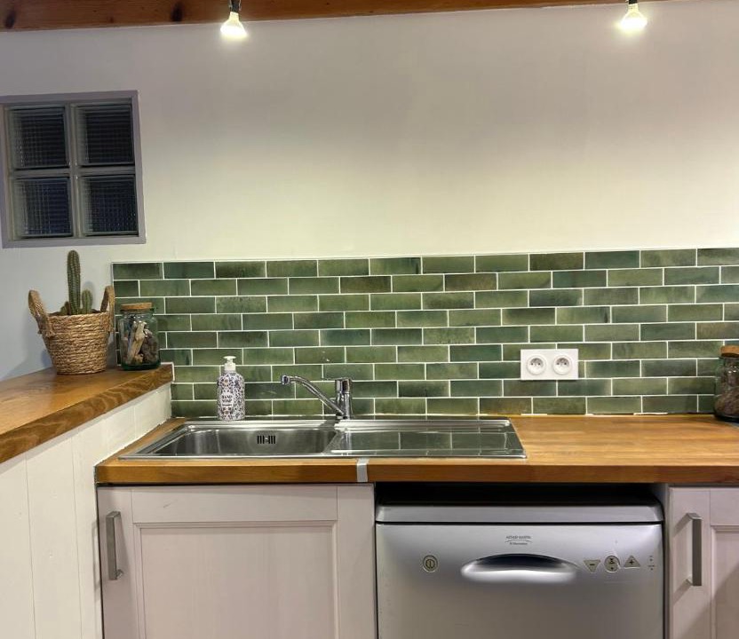 Photo of Kitchen in Secheras