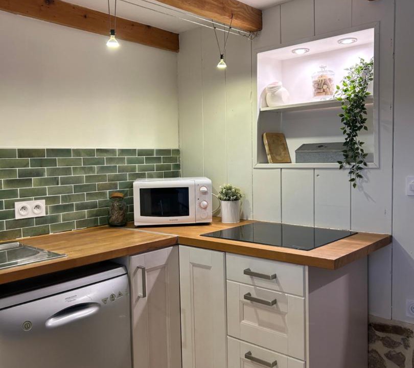 Photo of Kitchen in Secheras