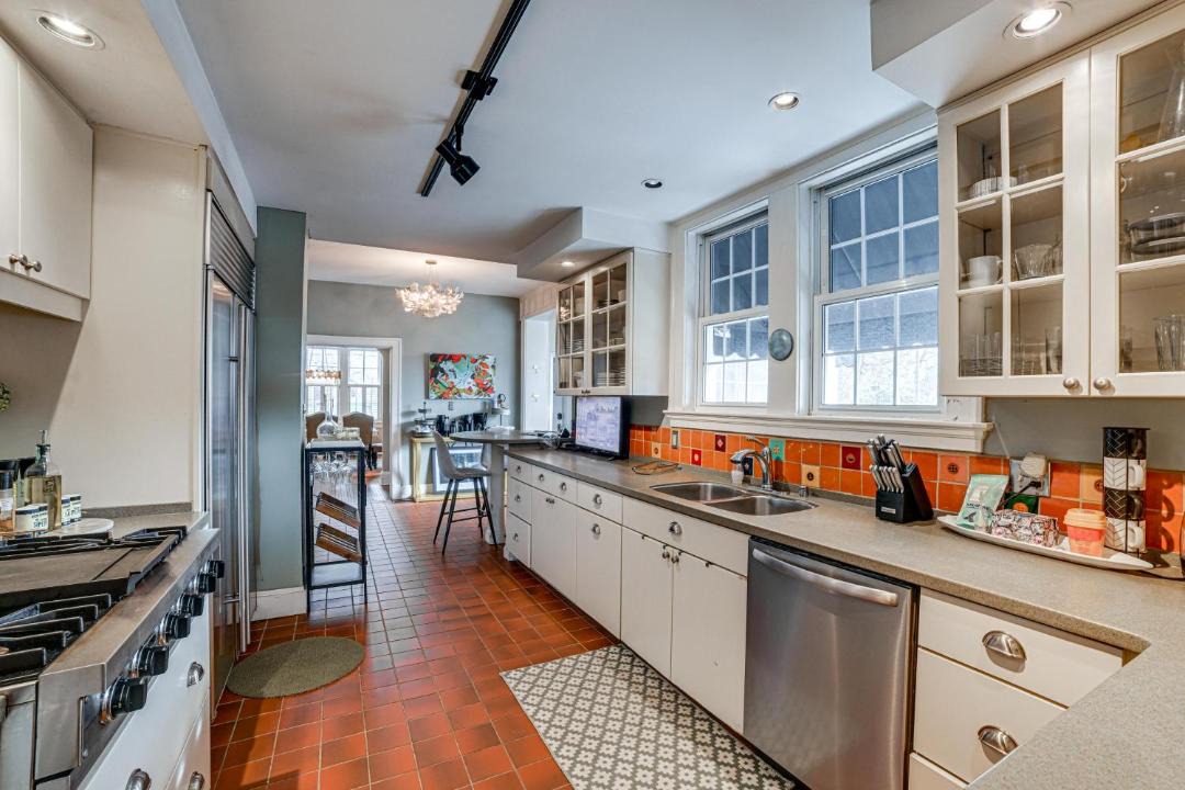 Photo of Kitchen in Paducah