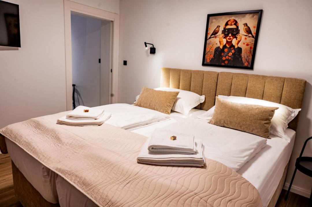 Photo of Bedroom in Drnis