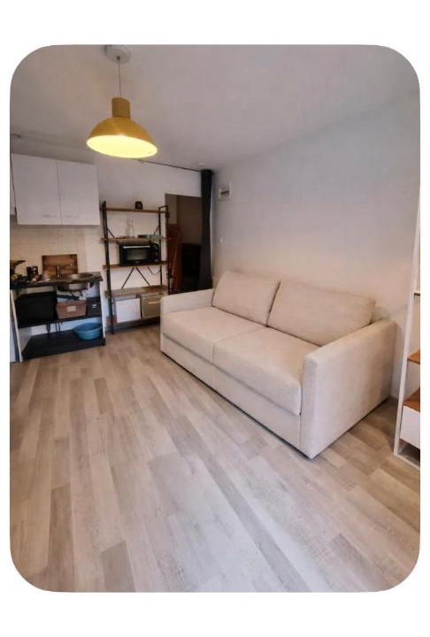 Photo of Livingroom in Dol-de-Bretagne