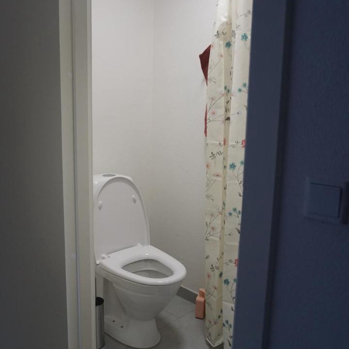 Photo of Bathroom in Hirtshals