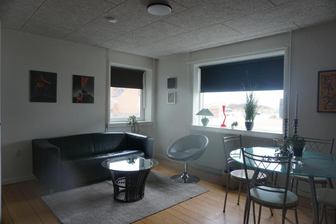 Photo of Livingroom in Hirtshals