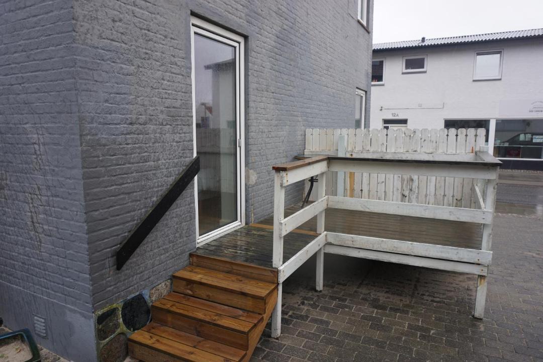 Photo of Patio Balcony in Hirtshals