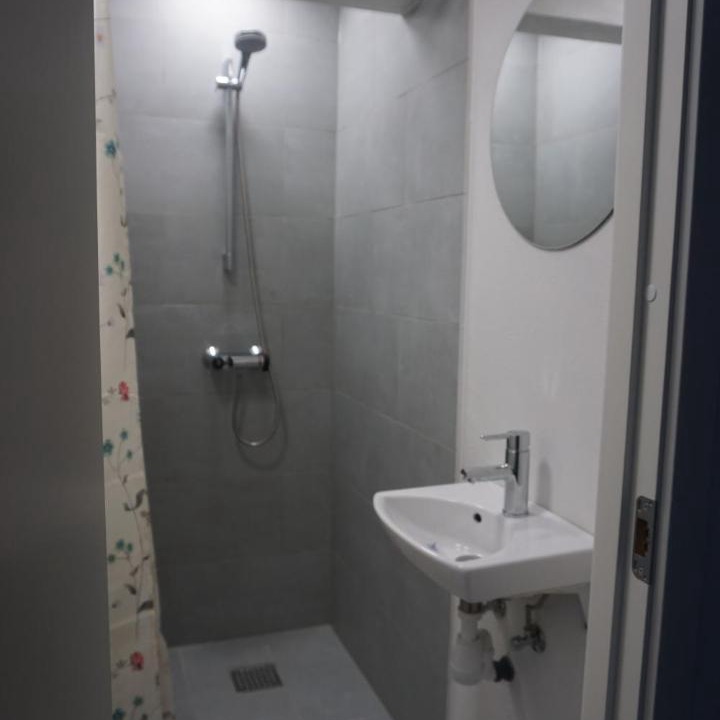 Photo of Bathroom in Hirtshals