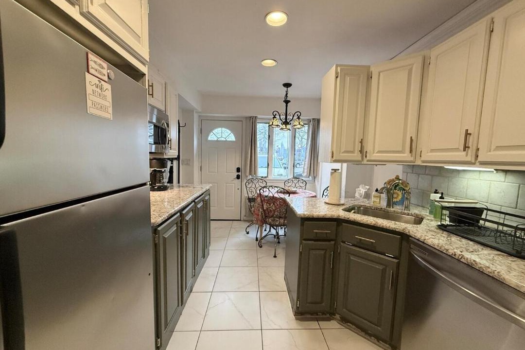 Photo of Kitchen in West New York