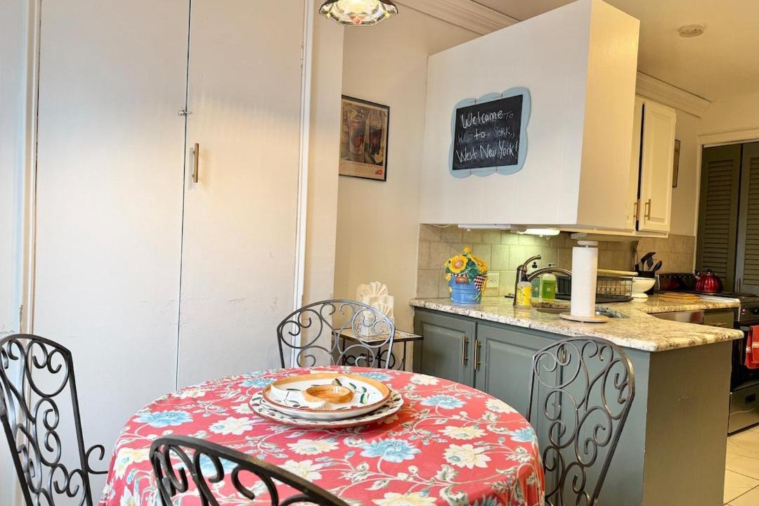 Photo of Kitchen in West New York