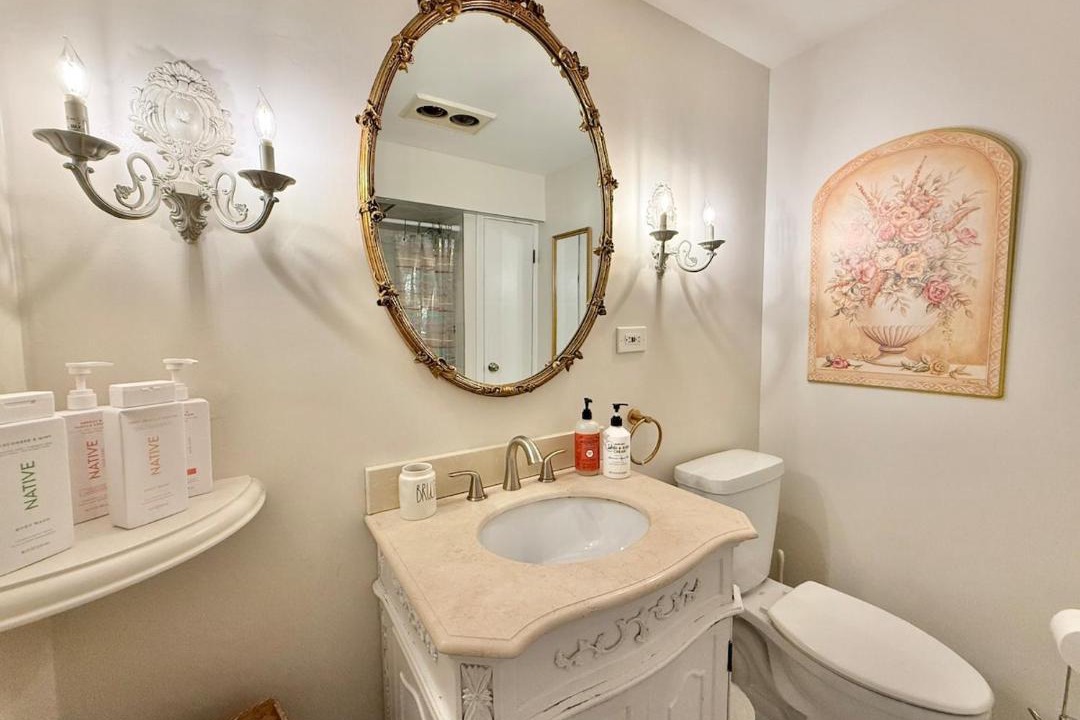 Photo of Bathroom in West New York