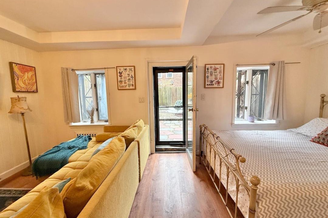 Photo of Bedroom in West New York