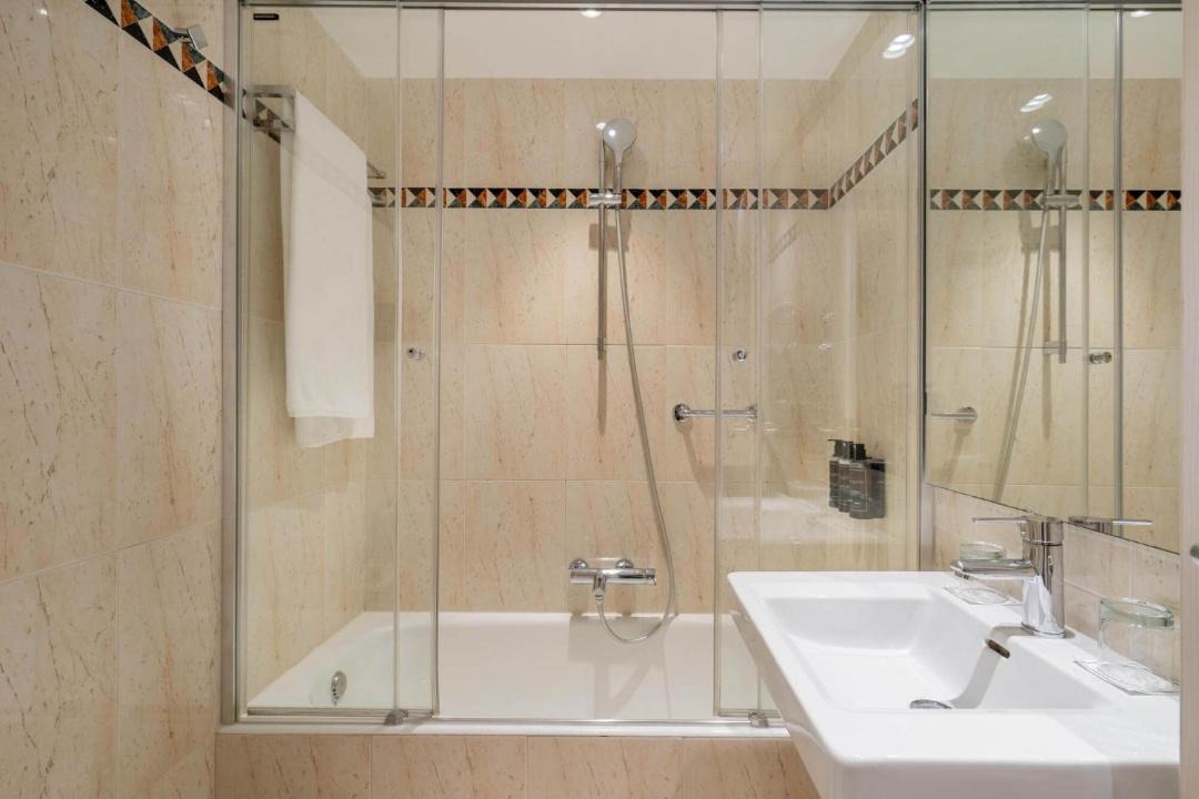 Photo of Bathroom in Segovia Old Town